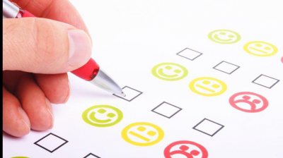Encuestas de Satisfacción