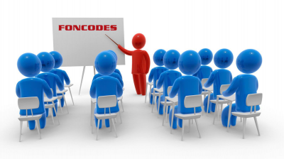 Inducción al personal de FONCODES